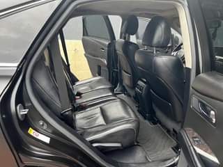 A picture of Rx350 2015