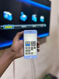 A picture of iPhone 6s Plus