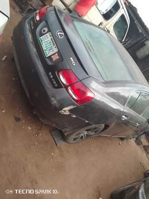 A picture of First body Only reverse gear Is not working after that