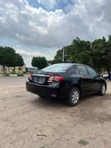 A picture of 2012 Toyota Corolla