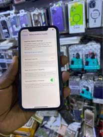 A picture of Iphone11