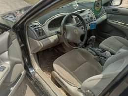 A picture of TOYOTA CAMRY BIG DADDY EVERYTHING IS WORKING BUY AND FIX