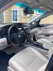 A picture of 120 ACCIDENT FREE TOKUNBO LEXUS RX350 2010