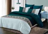 A picture of 6 6 Duvets 