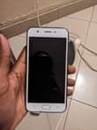 A picture of Oppo a57 ram 4 gb 64