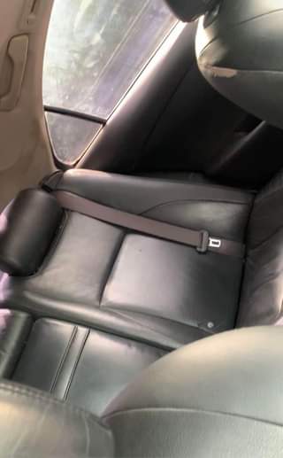A picture of 2009 Lexus ES350