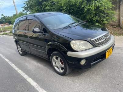 toyota nadia