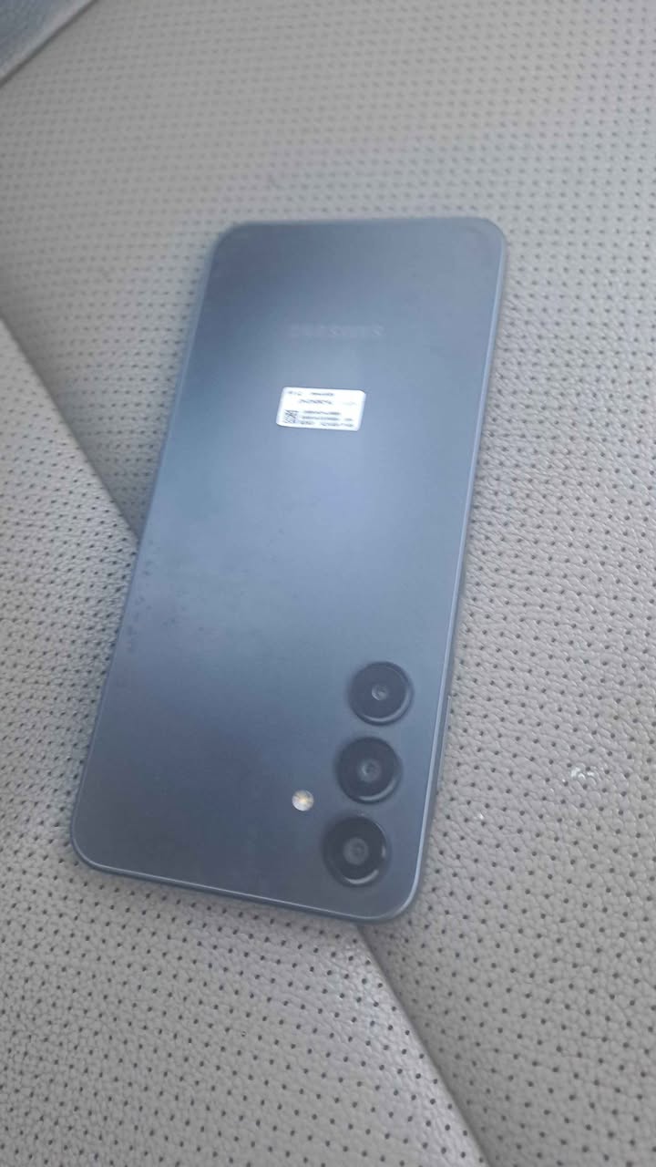 used samsung galaxy