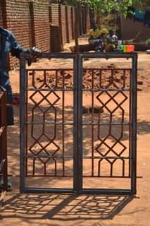 welding