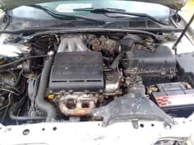 A picture of Toyota Camry 2004 V6