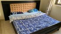 A picture of 6x6 Bed For Sale