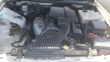 A picture of Chasser avante Kali sana 1g vvti Bei 3 7 call