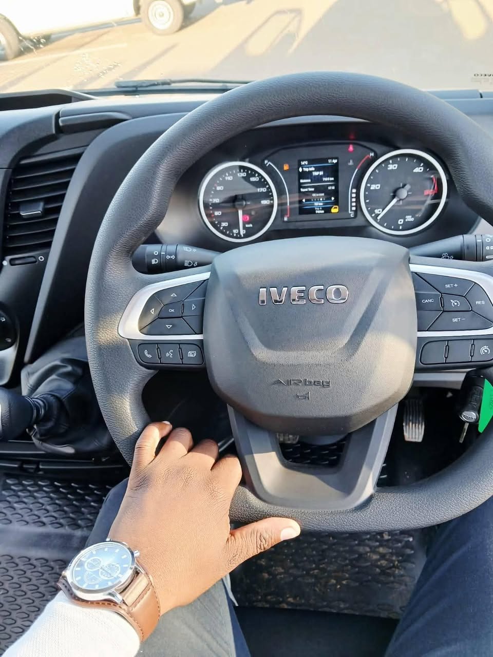trucks