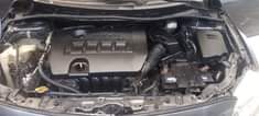 A picture of CLEAN COROLLA Going FOR 1 6m NOTHING TO FIX SOUND