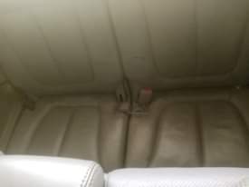 A picture of Hyundai Santa