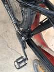 A picture of Mountain Bike