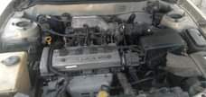 A picture of Toyota