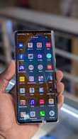A picture of LG Velvet 5G