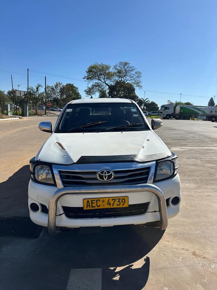 cars harare