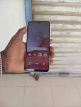 A picture of Samsung a13