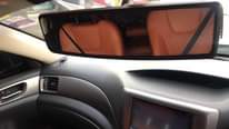 A picture of Subaru Impreza 1.5