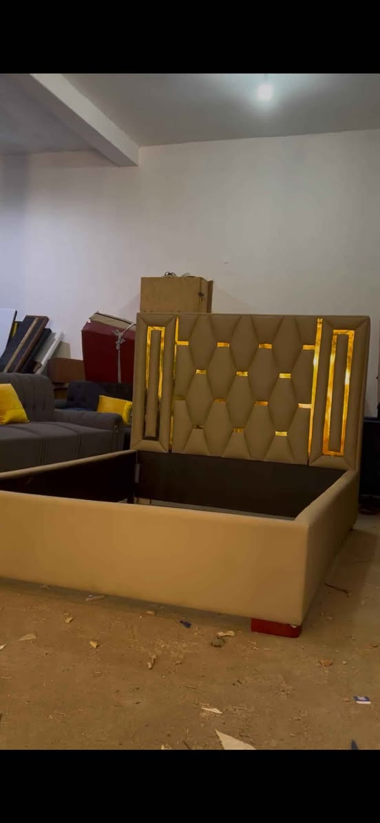A picture of Beds 0779779256