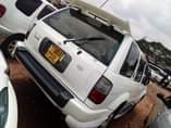 A picture of Nissan