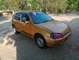 A picture of Toyota Starlet Bei mil 3 Maongezi kidogo Handeni Tanga 0654452600