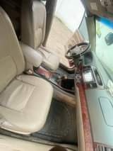 A picture of Toyota camry