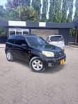 A picture of RAV4