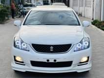 A picture of CROWN NEW MODEL