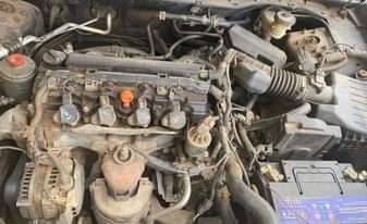 A picture of 2008 Honda Accord