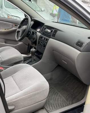 A picture of Buy Drive 2006 Toyota Corolla LE For Sale