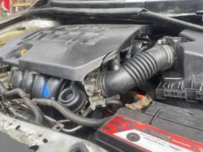 A picture of Distress sale 2012 Toyota Corolla buy and drive 5 1m