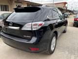 A picture of Lexus RX350 011 Upgraded to 015