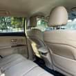 A picture of Toyota venza 2010