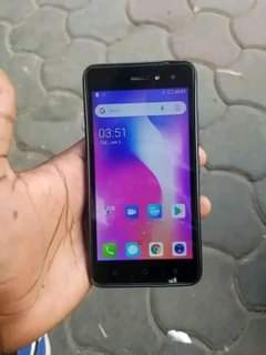 itel s32