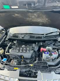 A picture of NISSAN DUALIS IPO VZUR IMENYOOKA PRICE M 15 0658156492