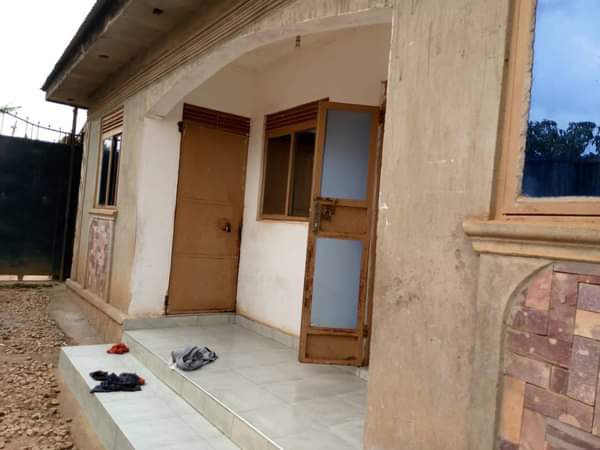 A picture of House for sale at nansana bujuuko town Wa.me 256756009912 it