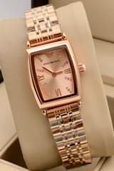 A picture of Armani Watches