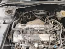 A picture of 1 2m Mazda 6 in good working condition with 4plug
