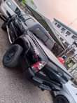 A picture of 2012 TOYOTA TACOMA FOREIGN USED