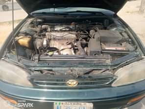 A picture of Admin please approve TOYOTA CAMRY OROBO Engine 100 Gear 100