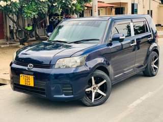 A picture of TOYOTA RUMION