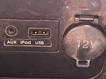 A picture of Hyundai Accent