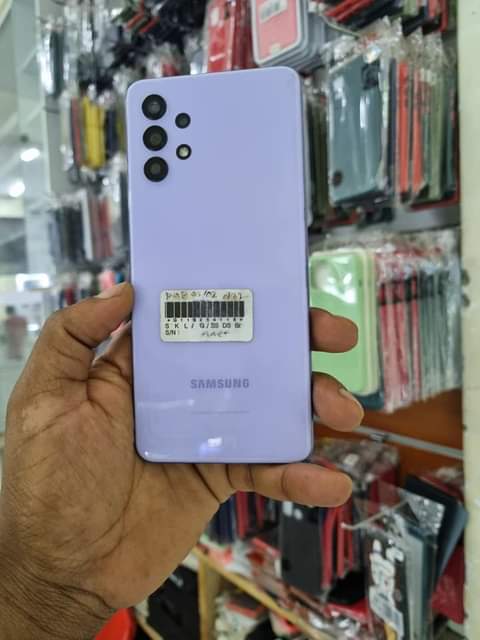 used samsung galaxy