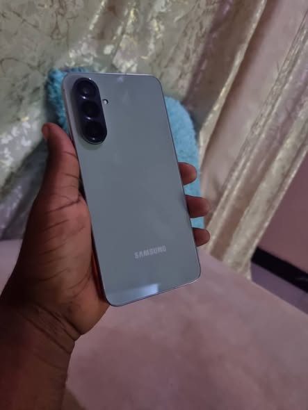 A picture of Samsung A56