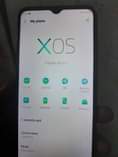 A picture of Infinix smart hd gb 32