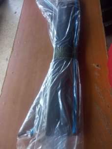 A picture of Rav4 and other vehicle s rain guards