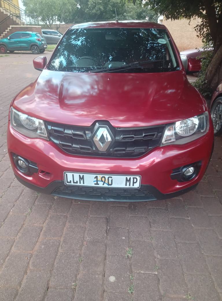 renault kwid